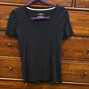 Talbots Black Women's Top
